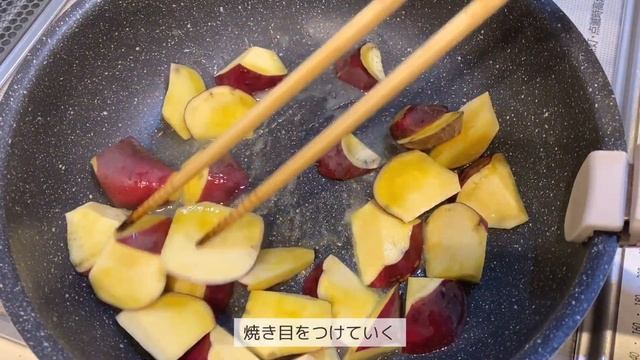 【vlog】お気に入りの食器と好きなもので心の栄養補給をする休日🍽️ | 秋の味覚🍠, 読書, 自分時間 смотреть онлайн