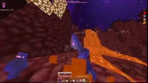 PVP монтаж на сервере MineScar/PVP Minescar#4