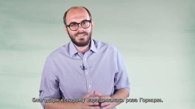 Фриули-Венеция-Джулия. Радиккьо / Friuli-Venezia Giulia. Radicchio смотреть онлайн