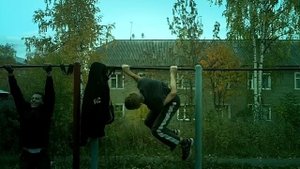 Azteca, выход принца под грифом