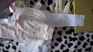 Very cute baby |Запаковка реборна Хьюго | Reborn packing