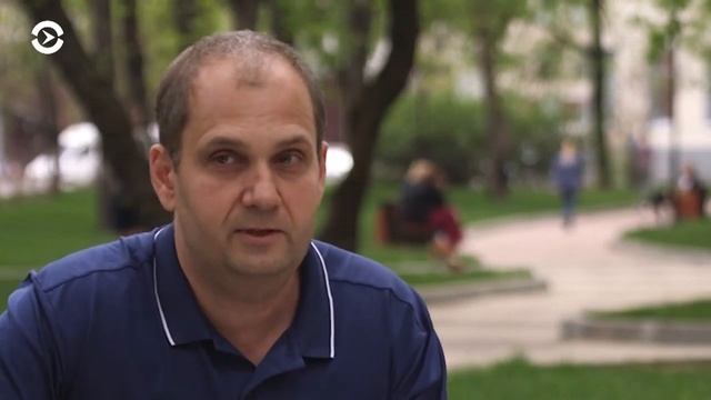 АНОМАЛИЯ. История одной телекомпании