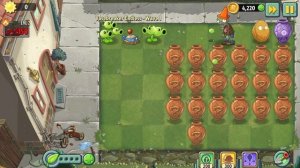 Растения против зомби Plants vs Zombies