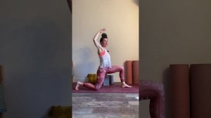 ✨ Женская Йога