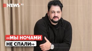 Эйвазов рассказал о переживаниях во время войны в Карабахе