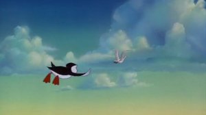 Принцесса Лебедь (1994)