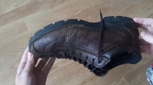 Тестирую - Самогревы / Стельки Самонагревающиеся / Ваши ноги не замёрзнут.