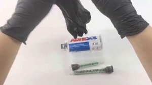 Универсальный эпоксидный клей ADHESOL ET 260