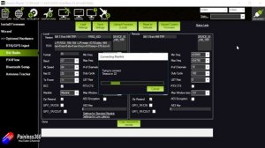 (8/9) Introduction to PixHawk 2.1: Wireless temetry options (3DR Radios and FlightDeck)
