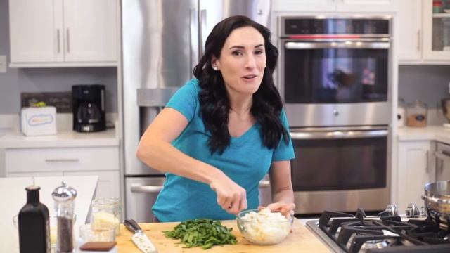 No-Bake Lasagna | Quick & Easy Dinner Recipe