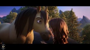 СПИРИТ НЕПОКОРНЫЙ/УЖЕ В КИНО