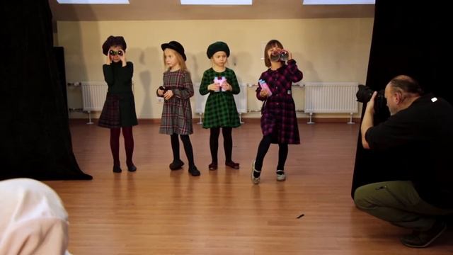 АНГЛИЙСКИЕ БАЛЛАДЫ смотреть онлайн