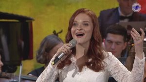 Анна МАЛЫШЕВА «Наши мамы» ("ВЕСНА ПЕСНИ - 2023")