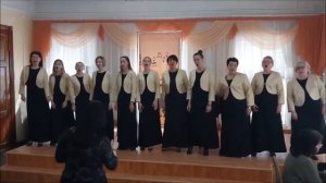 Я.Дубравин «Весёлая прогулка»