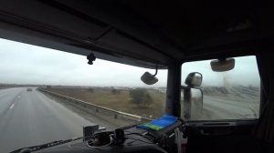 Еду на ЮГ | в Тимашевске весна