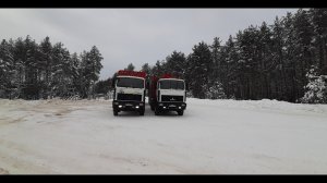 Закрытие сезона 2021.
