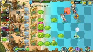 Растения против зомби Plants vs Zombies