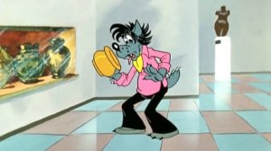 Ну, погоди! | Well, Just You Wait! | Episode 4 | Cartoon for kids!