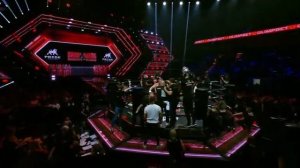 Артём Ростовский VS Хоронженко Бой Вечера на Хардкоре!