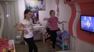 КРУТОЙ ТАНЕЦ.ДЖАЗТ ДЭНС НА ДВОИХ НА КАНАЛЕ СУМИКИ,/Just Dance