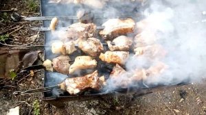 Чипсы Горячие По Армянский Шашлыки Чалагаджи @mixautorepir