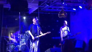 ОДИН НА КУХНЕ - Солнцестояние - (28 декабря 2024 ОРБИТА JaZZ Club / ОРБИТА ДЖАЗ КЛУБ)