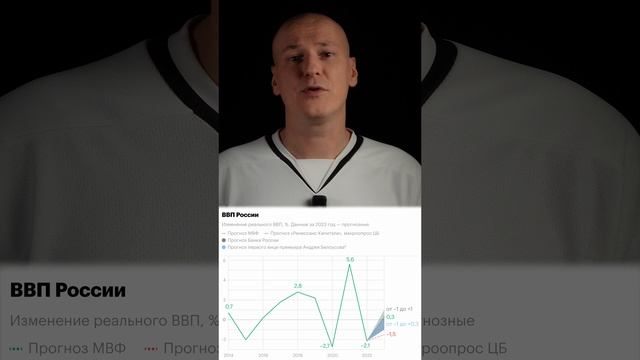 Что нас ждет в 2025-м году