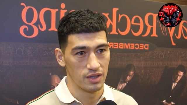 БИВОЛ ПОСТАВИЛ ТОЧКУ! Дмитрий Бивол СДЕЛАЛ ФИНАЛЬНОЕ ЗАЯВЛЕНИЕ О Бое С Артуром Бетербиевым