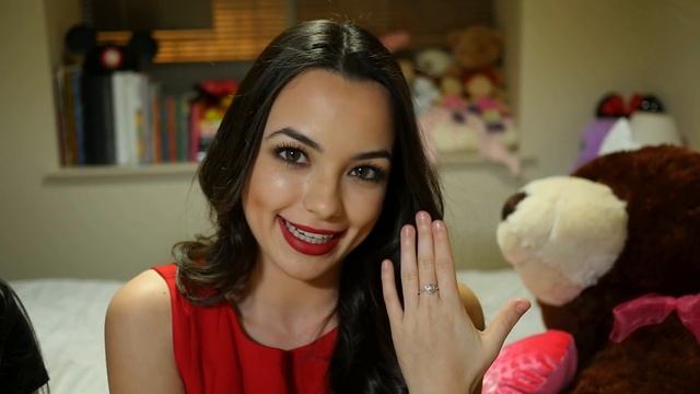It's Valentine's Day Song - Merrell Twins смотреть онлайн