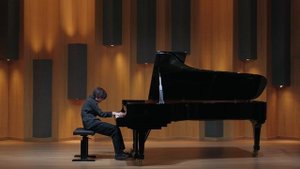 Ли Минсюань/ Соната Шопена op35