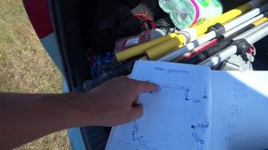 Начало строительства дома в Крыму. 1 часть