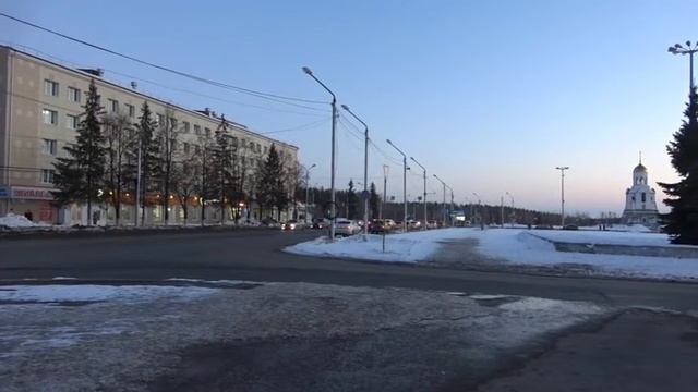 Штаб. Актуальная информация на 17 марта.