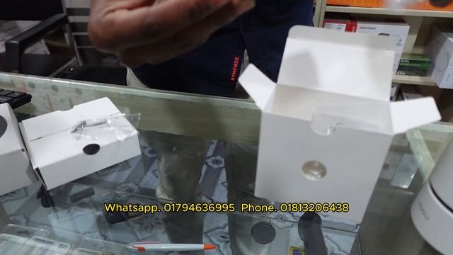 Unboxing Imou Ranger Dual 6mp Camera  Bangla Review 2024. Bangla Tutorial.