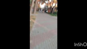 Геленджик 2024 КРАСНАЯ ТАЛКА ОБЗОР + Набережная