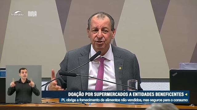 🔥Omar Aziz frita bolsonarista no Senado!🔥'Maior mentira criada' diz sobre caridade do empresariado🔥