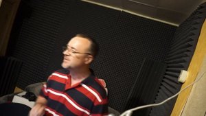 Сергей Гаврилов "Лучик"