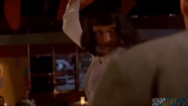 ISSA BOP! MOVIES + TV + MUSIC MASHED UP Portugal. The Man - Feel It Still x Pulp Fiction смотреть онлайн