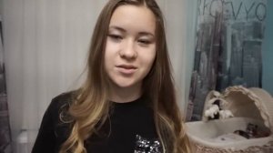 ВЕЧЕР С МЭЛАДИ И ХЛОЕЙ | НЕДЕЛЯ ВЛОГОВ ДЕНЬ 4