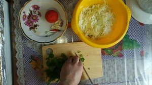 Karamdan mazzali salat