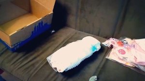 Запаковка Эмили (Мии) !!!