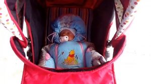 Vlog с Хлоей ,прогулка )