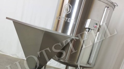 Рассольная станция (Установка для рассолов и маринадов)