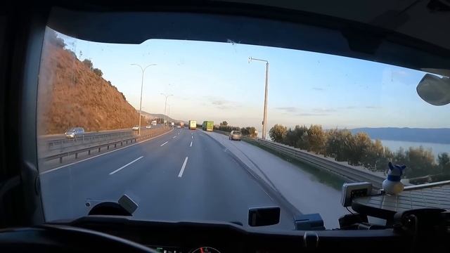 Турция | погрузка | таможня смотреть онлайн