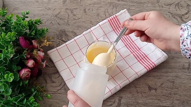 📣Şok Şok ❗1 Yumurtanız Varsa Ev Yapımı Mayonez Tarifi Burada смотреть онлайн