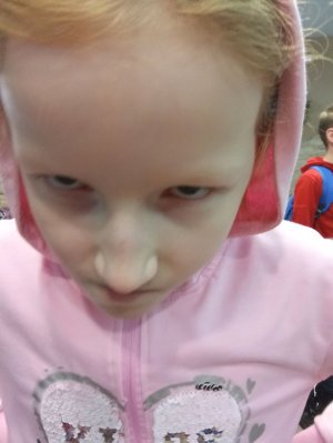 вечер с Лиамом и Ильёй