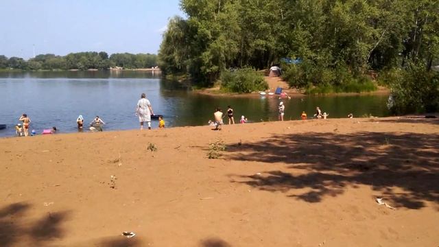 поселок Падовка смотреть онлайн