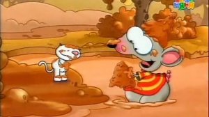 Тупи и Бину 27