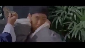 Пьяный мастер 2. Джеки Чан