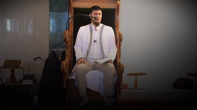 Губден пятничная хутба на даргинском смотреть онлайн
