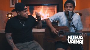 Damn Goldo X DJ Scuff (LIVE SESSION)